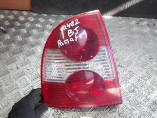 фонарь задний левый Volkswagen Passat B5 [рестайлинг] 2004, 1.6 л., бензин, МКПП, седан