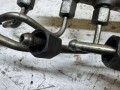 топливная рампа Hyundai 2015, 2.5 л., дизель, 314004A700, 28357705 - фото №6