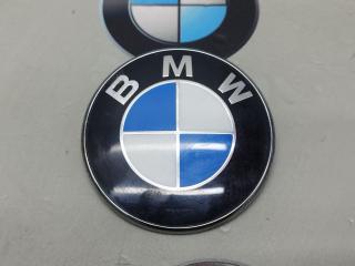 эмблема BMW 3 серия F30/F31/F34 [рестайлинг] 2015, 8219237