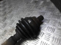 полуось передняя правая (приводной вал, ШРУС) Volkswagen Golf 4 поколение 2006, 1.6 л., бензин, МКПП, хетчбэк 5 дв. - фото №3