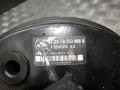 вакуумный усилитель тормозов BMW 3 серия E46 2001, 2.2 л., дизель, МКПП, седан, 6753008 - фото №4