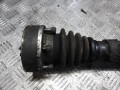 полуось передняя правая (приводной вал, ШРУС) Volkswagen Golf 3 поколение 1994, 1.9 л., дизель - фото №4