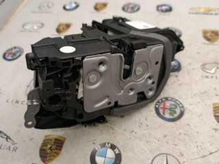 замок двери задней правой Volvo XC40 1 поколение [рестайлинг] 2024, 2.0 л., бензин, 31462002