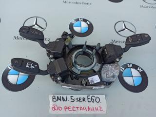 переключатель подрулевой (стрекоза) BMW 5 серия E60/E61 2006, 6962907