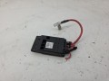 распределитель тока BMW 3 серия F30/F31/F34 2013, 1.6 л., N13 B16 A, бензин, АКПП, седан, задний привод, правый руль, 61149321023, 9321023 - фото №2