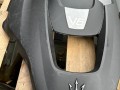 декоративная крышка двигателя Maserati Quattroporte 6 поколение [рестайлинг] 2019, 3.0 л., бензин, АКПП, чёрный, седан, задний привод, 670003410 - фото №3