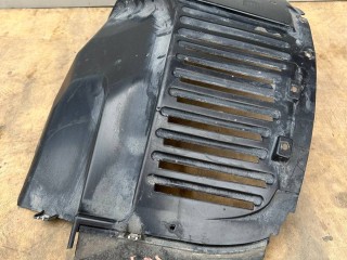 защита арок передняя левая (подкрылок) Alfa Romeo 2021, 2.1 л., дизель, АКПП, чёрный, внедорожник 5 дв., полный привод, 50548859