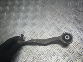 рычаг передний левый Audi A4 B5 [рестайлинг] 2000, 2.8 л., бензин, МКПП, универсал