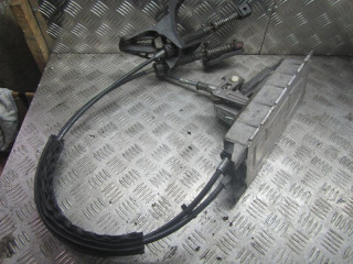 кулиса Volkswagen Golf 4 поколение 2005, МКПП