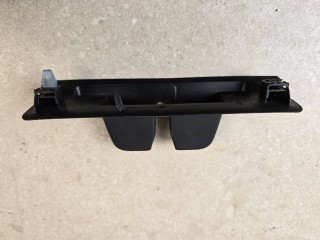 накладка внутренняя на заднюю панель кузова Alfa Romeo 2021, 2.1 л., дизель, АКПП, чёрный, внедорожник 5 дв., полный привод, 156129667