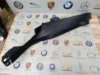 обшивка салона Porsche Macan 1 поколение [рестайлинг] 2020, 2.9 л., бензин, АКПП, 95B867767F