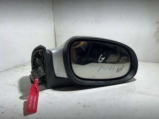 зеркало наружное правое Mercedes-Benz A-Класс W168 2000, darkgray, хетчбэк 5 дв.