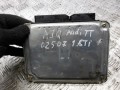 блок управления двигателем Audi TT 8N 1998, 1.8 л., бензин, МКПП, купе, 8N0906018AB - фото №3