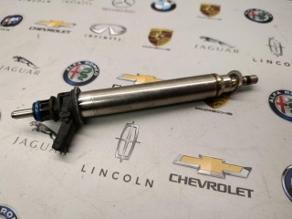 форсунка Infiniti QX30 1 поколение 2018, 2.0 л., бензин, A2560700187