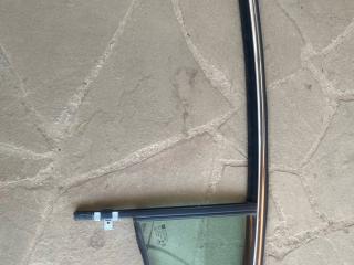 форточка задняя левая Chevrolet Cruze 2 поколение 2016, 1.4 л., бензин, АКПП