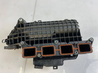 коллектор впускной Lexus NX 1 поколение [рестайлинг] 2021, 2.5 л., 2AR-FXE, бензин, 1712036050