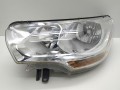 фара левая Citroen C4 1 поколение 2014, 9687308380 - фото №2