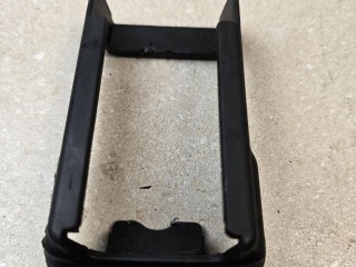 Пластик салазок сидений Maserati Quattroporte 6 поколение [рестайлинг] 2019, 3.0 л., бензин, АКПП, чёрный, седан, задний привод, L0334752AA