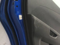 дверь задняя левая Chevrolet Aveo T300 2013, 1.4 л., бензин, 5МКПП, хетчбэк 5 дв. - фото №6