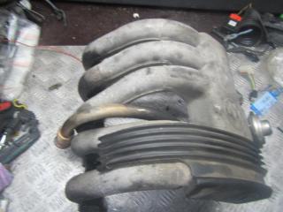 коллектор впускной Volkswagen LT 2 поколение 2003, 2.5 л., дизель, МКПП, микроавтобус, 074129713N