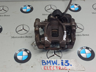 суппорт задний правый BMW i3 L01 2015, 6853858
