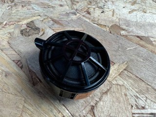 динамик высокочастотный (пищалка) Mercedes-Benz GLE W166 2018, 2.2 л., дизель, АКПП, черный, внедорожник 5 дв., правый руль, A2319062200