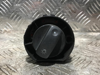 переключатель света Audi A4 B6 2003, 2.5 л., дизель, АКПП, серый, универсал, 8E0941531