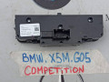 блок управления печки / климат-контроля BMW X5 M F95 2021, 4.4 л., бензин, полный привод, 9462514 - фото №2