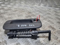 ручка наружная Peugeot 406 1 поколение 1999, 1.8 л., бензин, 5МКПП, black, седан, 9621858577 - фото №2
