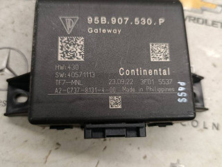 блок управления (другие) Porsche 2022, 2.0 л., бензин, АКПП, 95B907530P
