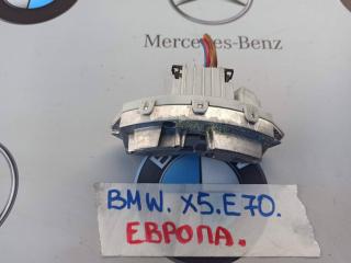 сопротивление печки BMW X5 E70 2010