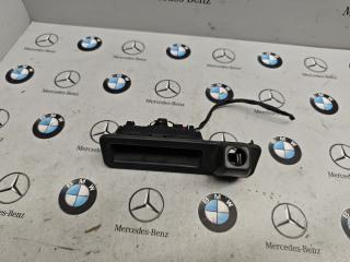 кнопка открытия багажника BMW 5 серия G30/G31 [рестайлинг] 2022, 3.0 л., бензин, полный привод, 7381868, 7405635