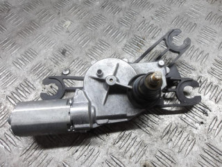 моторчик заднего стеклоочистителя (дворника) Mercedes-Benz E-Класс W211/S211 2005, 2.2 л., дизель, МКПП, универсал, A2118200342