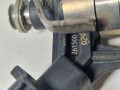 форсунка Peugeot 308 T7 2008, 1.6 л., Ti, бензин, МКПП, передний привод, V752835180, 0261500029 - фото №3