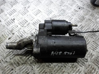 стартер Audi A6 4B/C5 1998, 2.5 л., дизель