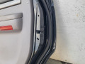 дверь задняя правая SsangYong Rodius 2 поколение 2015, 2.0 л., D20DTF, дизель, 6МКПП, минивэн - фото №7