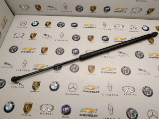 амортизатор крышки багажника (3-5 двери) Infiniti QX30 1 поколение 2018, 2.0 л., бензин, 904515DA0A