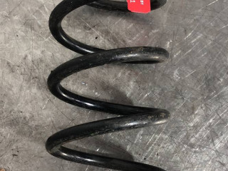 пружина задняя Opel Meriva 1 поколение (A) 2004, 1.6 л., бензин, 5МКПП, минивэн