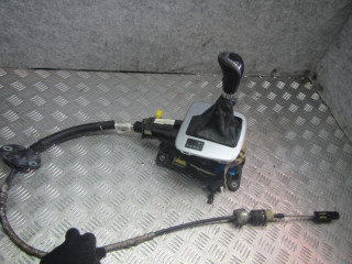 кулиса Ford Mondeo 4 поколение 2010, 2.0 л., дизель, АКПП, универсал, 7G917E395BB, 7G917C453AE