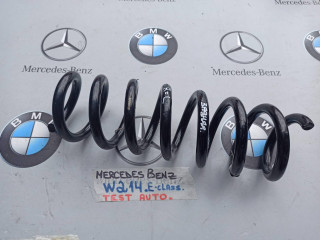 пружина задняя Mercedes-Benz E-Класс W214 2025, 2.0 л., дизель, A2143241500