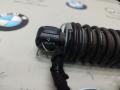 амортизатор крышки багажника (3-5 двери) BMW 7 серия F01/F02 2011, 7185713 - фото №7