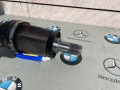 полуось передняя левая (приводной вал, ШРУС) BMW 2022, 3.0 л., B58B30C, бензин, АКПП, c36, купе, полный привод, 8687377 - фото №6