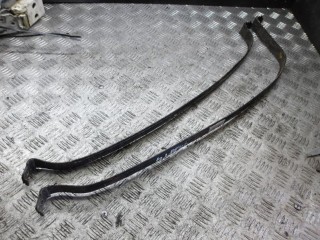 крепление бака топливного Volkswagen Transporter T4 1992, 2.4 л., дизель, МКПП, микроавтобус