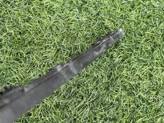 Крепление бампера заднего Maserati Quattroporte 6 поколение [рестайлинг] 2019, 3.0 л., бензин, АКПП, чёрный, седан, задний привод, 670001617