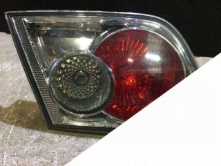 фонарь крышки багажника левый Mazda 6 GG 2003, седан, 22661971
