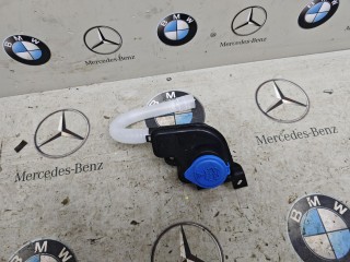 горловина бачка омывателя BMW 2023, 3.0 л., бензин, c4p, полный привод, 7434868