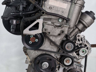 двигатель Audi A3 8P 2004, 1.6 л., BLP, бензин, 6МКПП, хетчбэк 5 дв., BLP