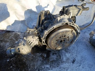 КПП автоматическая (АКПП) Infiniti QX30 1 поколение 2018, 2.0 л., бензин, K7X350, A2463704003