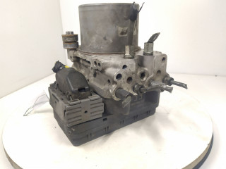 блок ABS Mazda 6 GH [рестайлинг] 2009, GAM7437A0, 1338004450