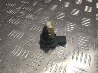 расходомер воздуха BMW 2011, 3.0 л., N52 B30 AF, бензин, 7593624